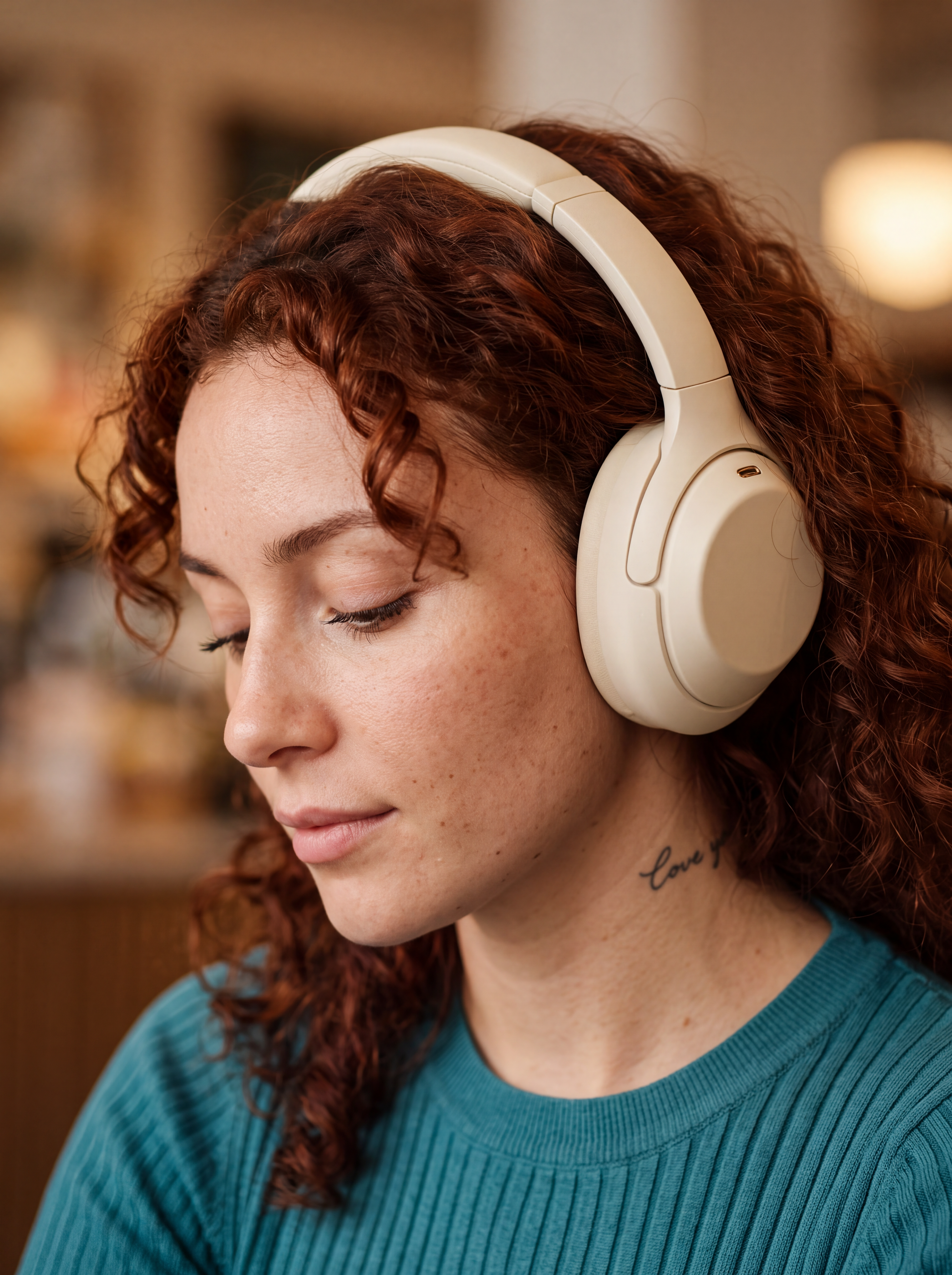 Headphones